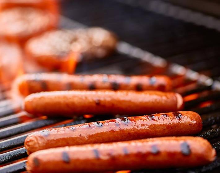 All Natural Beef Hot Dogs | Liberty Delight Firms