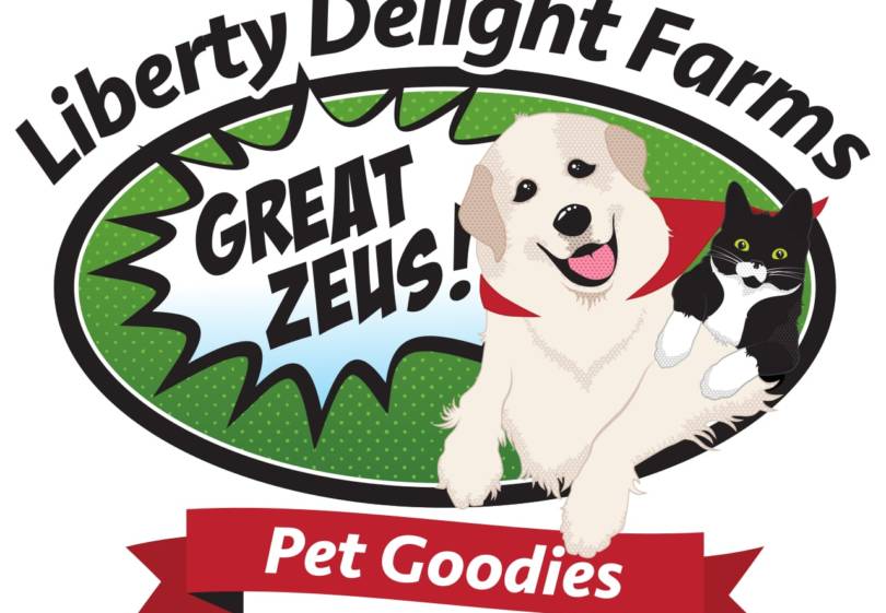 Great Zeus Pet Goodies | Liberty Delight Firms