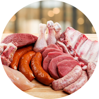 Natural Meat CSA and Farm Share | Liberty Delight Firms