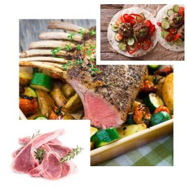 Whole Lamb